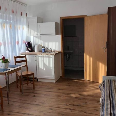 Ferienwohnung Vikrimp Norderstedt Exterior foto