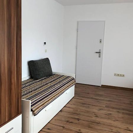Ferienwohnung Vikrimp Norderstedt Exterior foto
