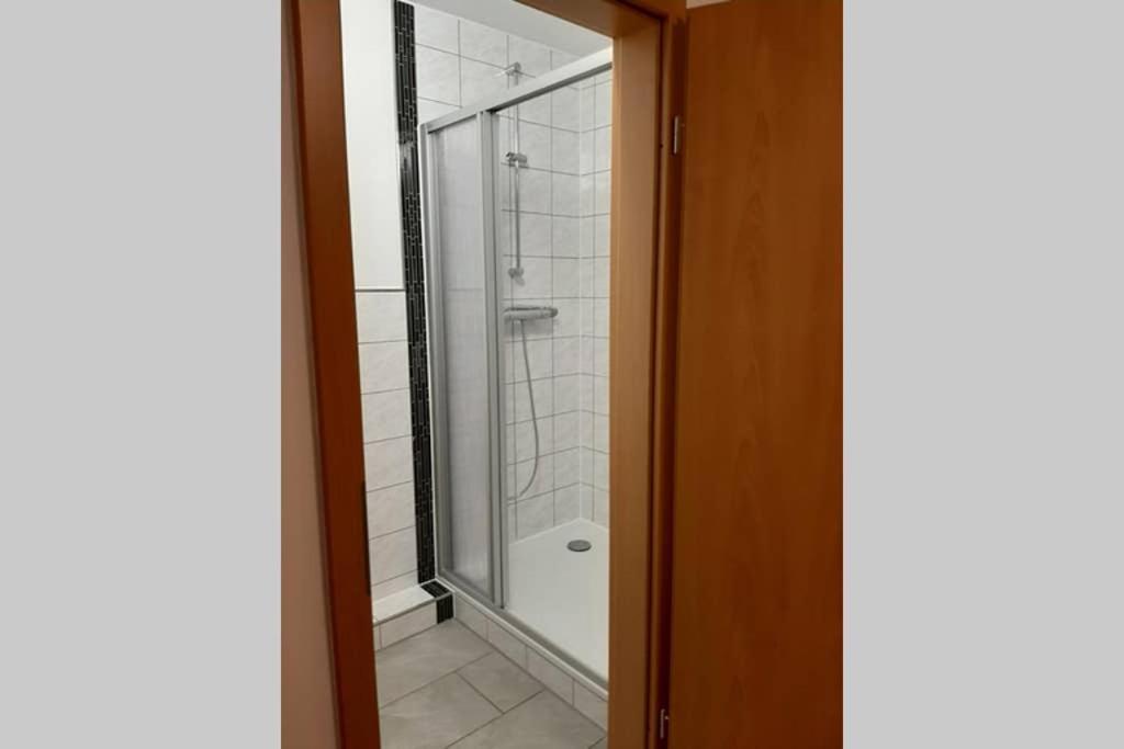 Ferienwohnung Vikrimp Norderstedt Exterior foto