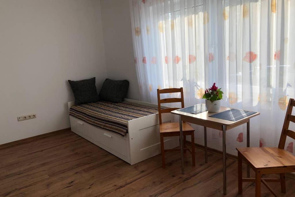 Ferienwohnung Vikrimp Norderstedt Exterior foto