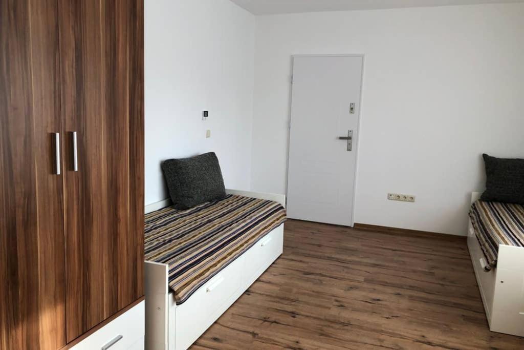 Ferienwohnung Vikrimp Norderstedt Exterior foto