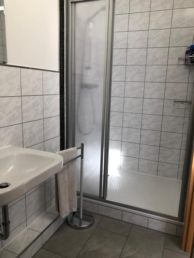 Ferienwohnung Vikrimp Norderstedt Exterior foto